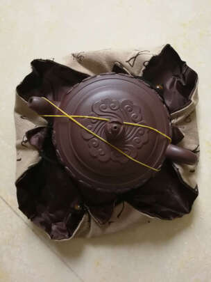 百年利永祥云如意壶紫砂壶|参考剖析百年利永祥云如意壶紫砂壶怎么样?深度测评剖析