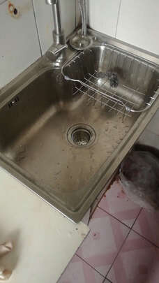 四季沐歌M-B1002-P拉伸单槽水槽|客观评价四季沐歌M-B1002-P拉伸单槽水槽怎么样？上手三周说真相