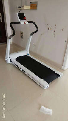 易跑M8跑步机|易跑M8跑步机怎么样？亲身体验告知你实情！