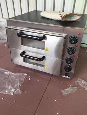 一:选购志高(chigo)商用烤箱建议