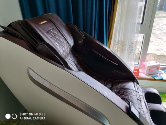 志高按摩椅质量怎么样老实说体验效果好吗？