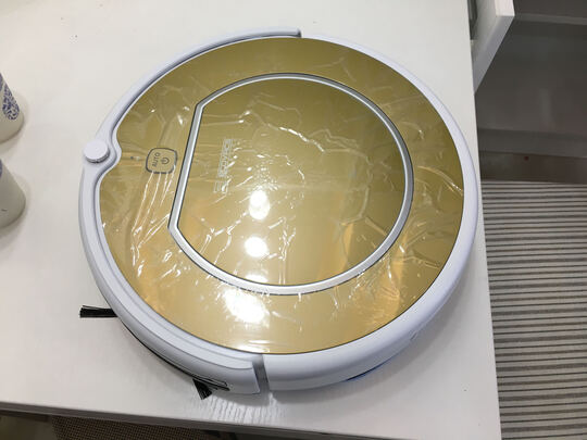 使用评测科沃斯地宝魔镜S Pro扫地机器人怎么样?到底值不值得入手