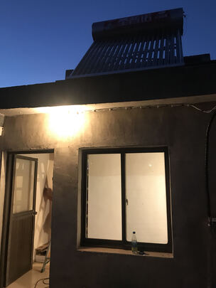 圣普诺太阳能热水器|独家剖析圣普诺太阳能热水器怎么样？上后一周说良心感受