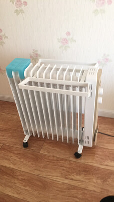 取暖器|美的NY2213-18GW取暖器怎么样？亲身体验告知你实情！