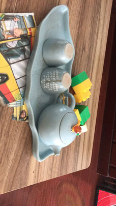 功夫茶具|客观评价金镶玉茶具套组功夫茶具怎么样？上手三周说真相