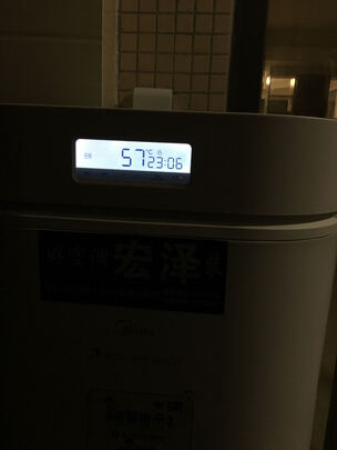 空气能热水器|独家剖析美的空气能热水器怎么样？说千万不要被忽悠是假？