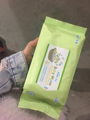 宠物湿巾