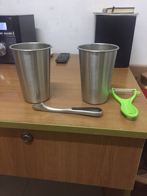 啤酒开瓶器