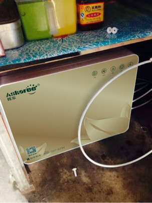 askoreeHL-UF300-4净水器|知乎问答：讲讲看韩乐净水器怎么样？到底有什么优势？