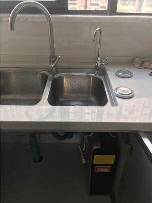 净水器|格力WTE-PG8-4015净水器真实使用感受？真相必看