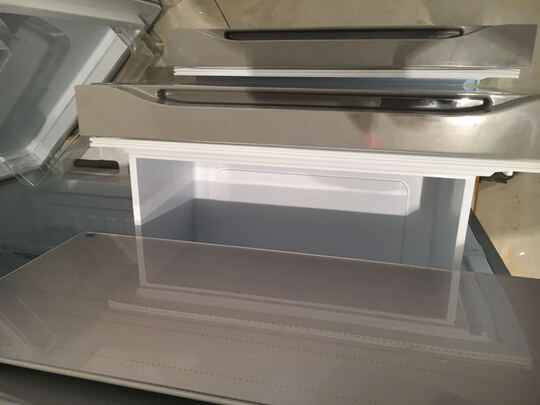 冰箱|外观展示尊贵BCD-210CV冰箱怎么样讲一讲体验真相