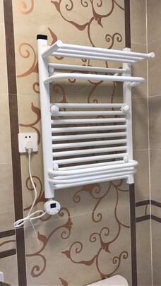 电热毛巾架