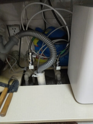 净水器|小米小米净水器真实使用感受？真相必看