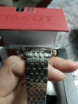 天梭T006.407.22.033.00手表|天梭T006.407.22.033.00手表如何,值得入手的原因分享！