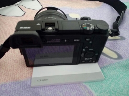 索尼Alpha 6000L APS-C数码相机怎么样?深度揭秘测评参数真相