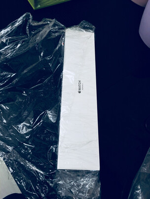 AppleApple Watch质量诉说体验后讲一讲感受