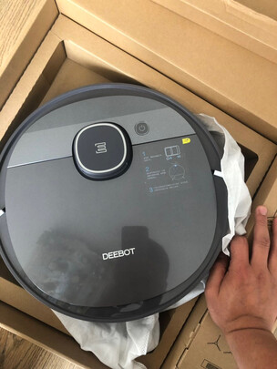 真实对比科沃斯dj65和DS37哪个好，区别大不大呢？
