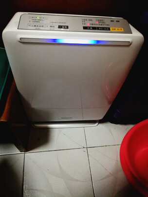 空气净化器