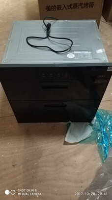 伯爵蒸汽烤箱怎么样?用后一周有必要告诉大家实情感受