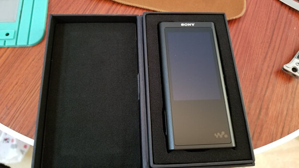 爆料评测索尼nwzx505音乐播放器心酸经历曝光句句都是良心感受