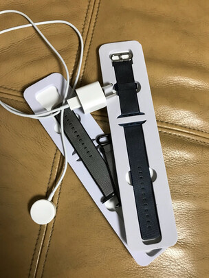 AppleApple Watch（前车之鉴）有必要告诉大家真相