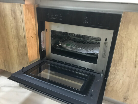 伯爵蒸汽烤箱怎么样?用后一周有必要告诉大家实情感受