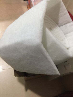 鱼缸过滤棉
