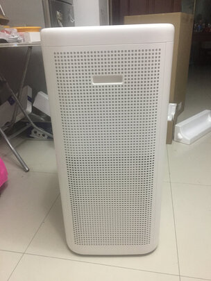 畅呼吸KJ800G-JT02怎么样?使用三周彻底后悔了是吗？