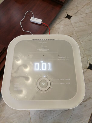 空气净化器|豹米BMI700A空气净化器怎么样?上手一周讲体验真相