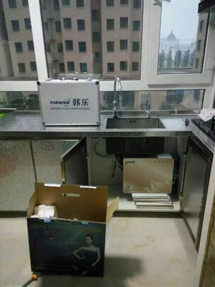 askoreeHL-UF300-4净水器|知乎问答：讲讲看韩乐净水器怎么样？到底有什么优势？