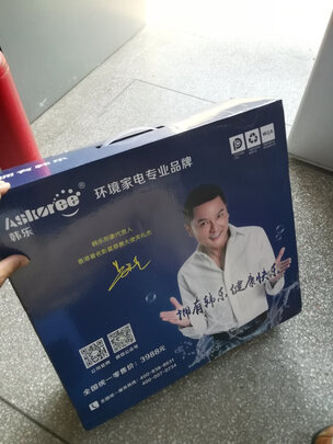 askoreeHL-UF300-4净水器|知乎问答：讲讲看韩乐净水器怎么样？到底有什么优势？