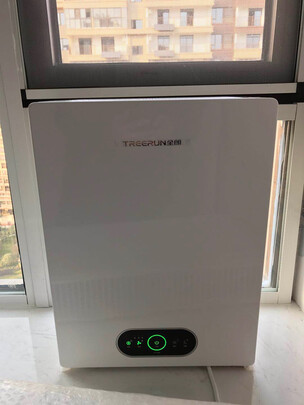 全朗逸QL-160新风机|参考剖析全朗逸QL-160新风机怎么样?深度测评剖析