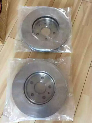 刹车盘
