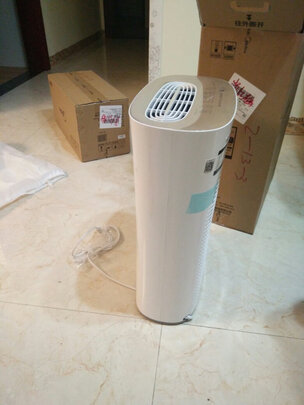 美的KJ210G-C46极度喜欢感受反馈
