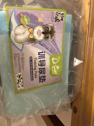 宠物纸尿裤