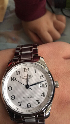 打听下浪琴瑞士手表怎么样送男朋友算差吗