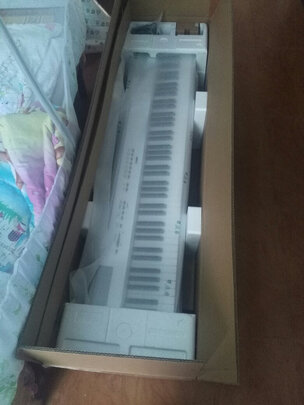 電鋼琴|客觀評價雅馬哈P-128B電鋼琴怎么樣？上手三周說真相