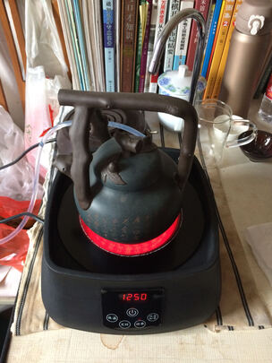 电陶炉