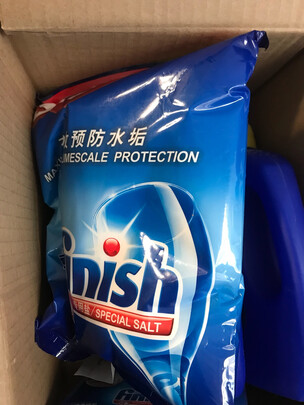 finish小型洗碗機多效合一洗滌塊|finish小型洗碗機多效合一洗滌塊怎么樣？親身體驗告知你實情！