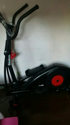 ReebokGX50橢圓機|客觀評價ReebokGX50橢圓機怎么樣？上手三周說真相