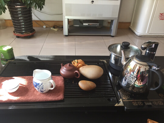 茶具套装