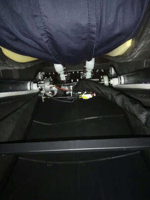 【外观图】爽客按摩椅怎么样|试用半年爆料,质量差不差是真的吗