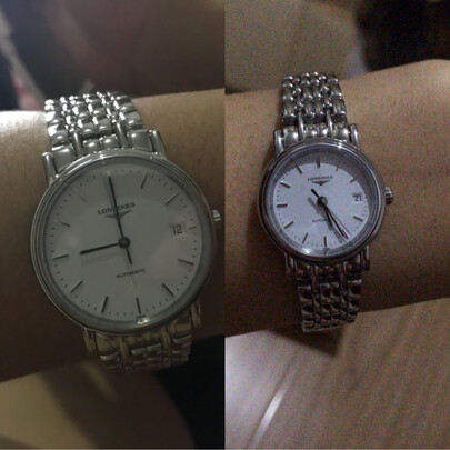 手表|浪琴L49214126手表好吗？图文评测曝光