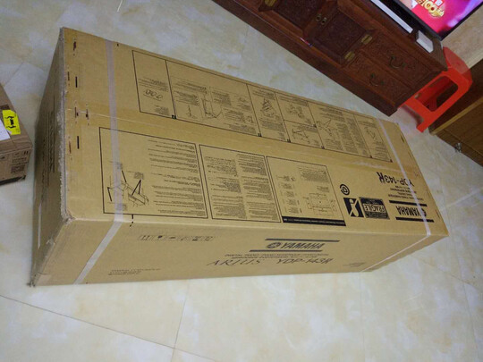 电钢琴|知乎评测：雅马哈电钢琴YDP144/164B真的不值得入手？内幕来了