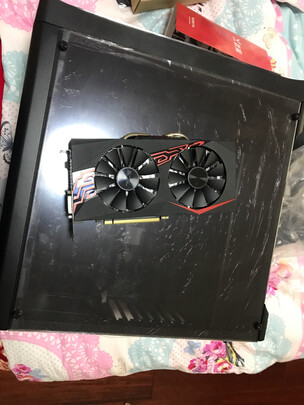 %title插图%num 武极 i7 11700/K/RTX3060Ti/16G内存直播赛博朋克游戏台式电脑主机DIY组装机
