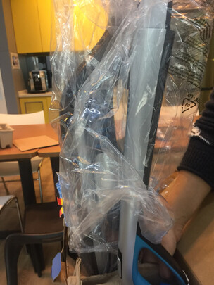 吸尘器|[用户爆料]飞利浦W3 Plus FC6407/81怎么样？上手一周说感受