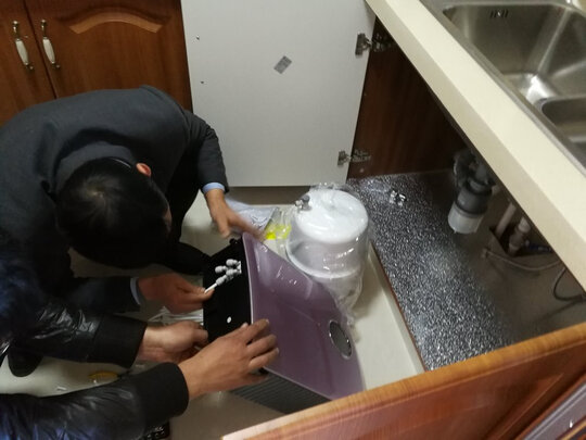 净水器|用户揭秘格力WTE-PG8-4015净水器好吗,入手解密评测真相