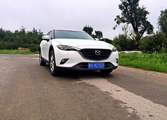 三,量美(quantmay)汽车贴膜网友对比评测