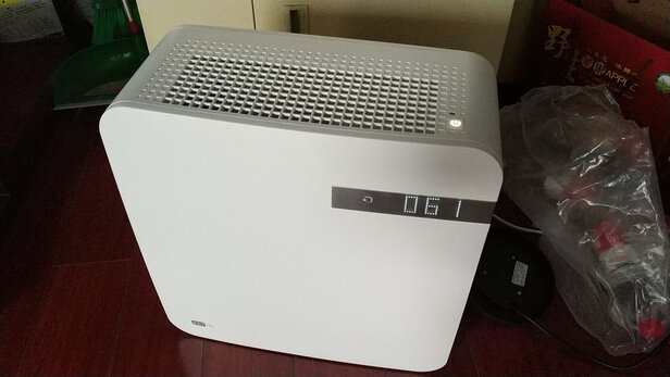 空气净化器|豹米空气净化器好吗？图文评测曝光