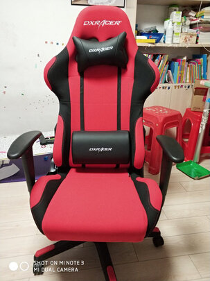 電腦椅|看完不迷路：迪銳克斯F01電腦椅到底是好還是差?用后講體驗真相？